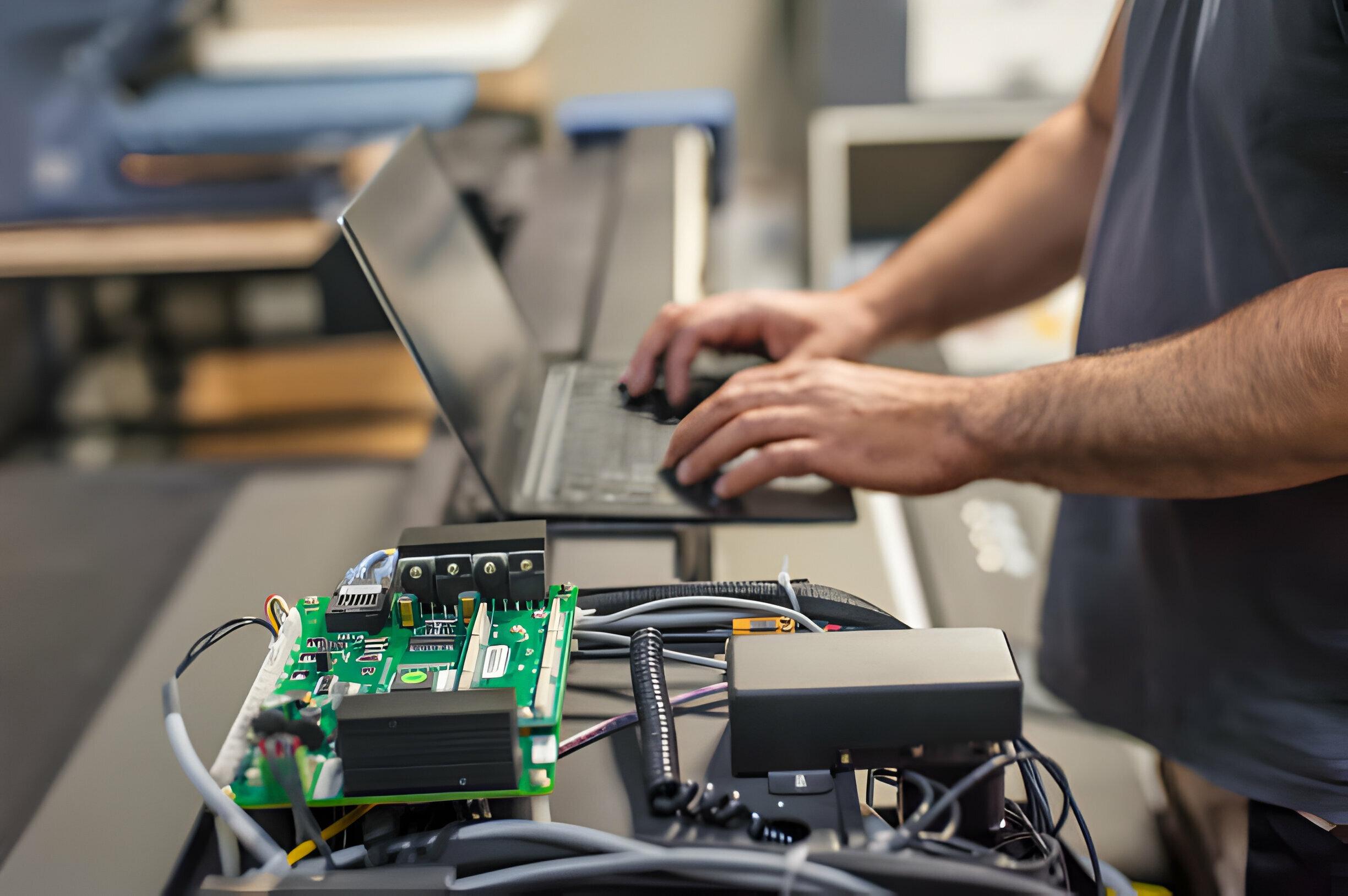 Computer Repairs Brisbane